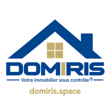 DOMIRIS — Votre immobilier sous contrôle — domiris.space